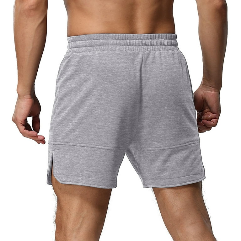 Mens 'running shorts with zipper pockets sale