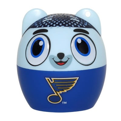 bitty boomer blues