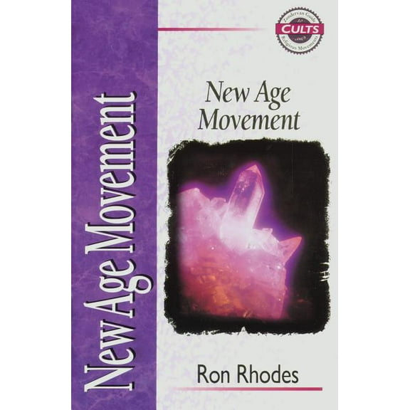 Zondervan Guide to Cults and Religious M New Age Movement, (Paperback)