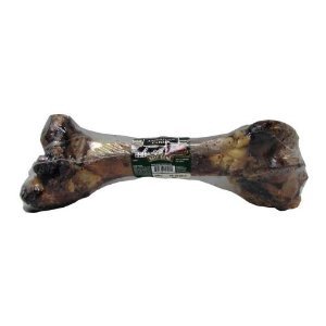 UPC 848108001211 product image for American Farms Original Pork Bone Dog Treat, 16 Ct | upcitemdb.com