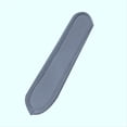 thumbnail image 2 of Repuesto Universal para Diadema de Auriculares, Protector de Diadema Suave, Piezas de Reparación con Gancho, Gris, Tamaño Grande., 2 of 6