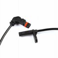 thumbnail image 2 of Front Axle L/R ABS Wheel Speed Sensor A2049052905 for C-CLASS C180 C200 C250 C350 W204 C204 S204, 2 of 6