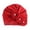 Red, variant on FRSASU Baby Sun Flower Hat Newborn Cap Fetal Cap Basin Warm Girl Boys Hat