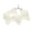 Beige, variant on Vintage Lace Choker Necklace Stylish Pendant Adjustable Length Elegant Collar for Women Fashion Jewelry Accessory