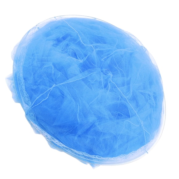 Mosquitera Para Cama, Dosel De Fibra De Poliéster Sin Diseño De Puerta Para Camas De 1,5 M Y 1,35 M, Protección Contra Insectos De Malla Transpirable Para Uso En Verano