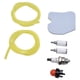 thumbnail image 4 of Kit de Ajuste de Filtro de Aire ANGGREK 545061801 Para Motosierra 235 235E 236 236E 240 240E Jonsered CS2234, 4 of 8