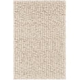 thumbnail image 3 of Mark&Day Wool Rugs, 2x3 Ferryhill Modern Beige Area Rug, Beige Carpet for Living Room, Bedroom or Kitchen (2' x 3'), 3 of 6