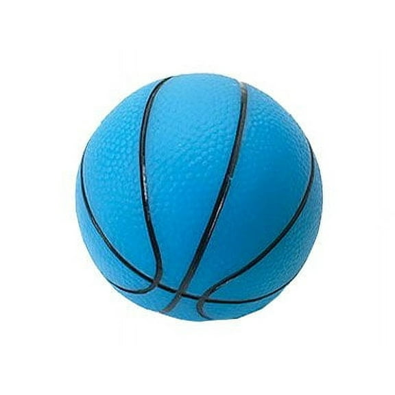 SP VINYL BASKETBALL 3"