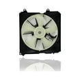 thumbnail image 2 of Engine Cooling Fan Assembly - Cooling Direct Fit/For AC3115127 15-20 Acura TLX 3.5L V6 - Left Hand Side, 2 of 3