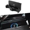 thumbnail image 4 of 15w Car Wireless Charger Mobile Phone Fast Charging Holder Usb Charging Pate For- X1 X2 F39 F48 F49, 4 of 4
