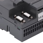 Sorven PLC Control Board PLC Industrial Control Board, 32 Bits Chip PLC Programmable Logic Controller for Industrial Equipment Monitoring