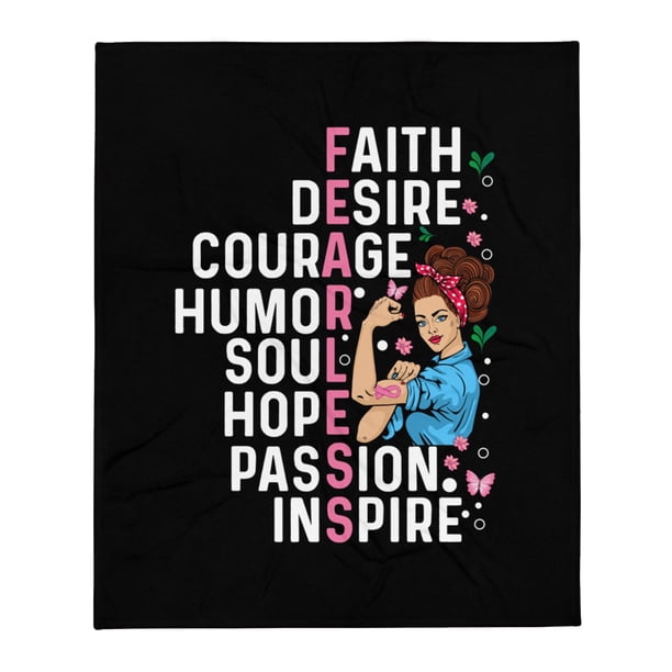 Manta De Franela Con Lazo Rosa Cálido, Regalo Para Quimioterapia, Manta Para Quimioterapia, Regalo Para Cáncer, Manta Para Aire Acondicionado, Manta Gruesa, 1 Unidad
