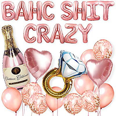 bride to be balloon custom name balloon Bachelorette party balloons bridal shower decoration hen party decor diamond balloon