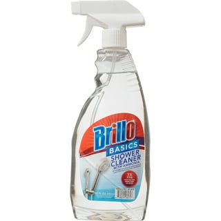 Brillo Basics 22 Oz. Trigger Spray Lavender Multi Surface Cleaner