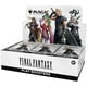 thumbnail image 1 of Magic: The Gathering Final Fantasy Play Booster Box - 30 Packs, 1 of 2
