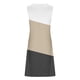 thumbnail image 3 of Vestido de Verano para las Mujeres Impreso sin Mangas Cuello en V, Fluido Casual Y Moda Vestido sin Mangas para las Mujeres, 3 of 5