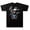 Black, variant on Maddox Batson Merch Pic Tshirt Summer Unisex Short-sleeved T-shirt Fashion Y2K Casual Stylish Design Tee