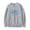 Gray, variant on Jamie MacDonald Merch Sweatshirt Man/Woman Hip Hop Hoodies 2026 Fashion Sweatshirts
