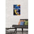 thumbnail image 3 of Sonic The Hedgehog 2 - Sonic Wall Poster, 14.725 x 22.38, 3 of 6