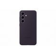 thumbnail image 1 of Funda para teléfono Samsung Galaxy S24 Silicona Violeta Oscuro, 1 of 7