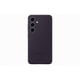 thumbnail image 1 of Funda para teléfono Samsung Galaxy S24 Silicona Violeta Oscuro, 1 of 7