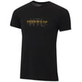 thumbnail image 2 of Men's Ahead  Black 2024 Presidents Cup  Instant Classic T-Shirt, 2 of 3