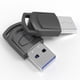 thumbnail image 5 of Receptor Inalámbrico Transmisor Compatible Con Dientes para PS5 PS4 Game PC Azul, 5 of 8