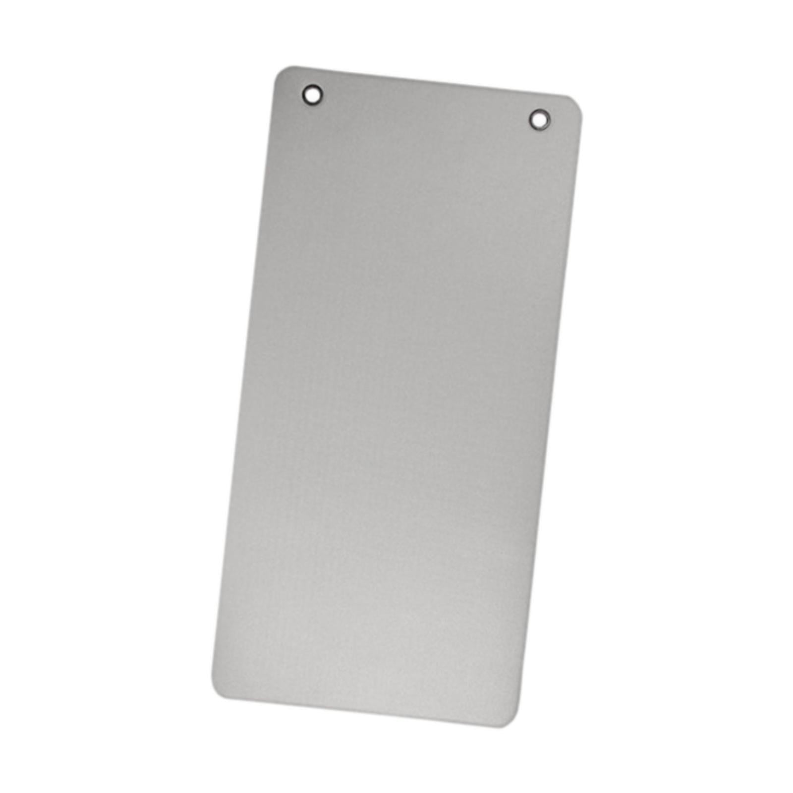Elite Jumps Tapis de corde à sauter de qualité supérieure - Grand format pour intérieur/extérieur - Tapis d'exercice pour entraînement à domicile - Convient à toutes les surfaces - 122 x 91 Elite Jumps Tapis de corde à sauter de qualité supérieure - Grand format pour intérieur/extérieur - Tapis d'exercice pour entraînement à domicile - Convient à toutes les surfaces - 122 x 91