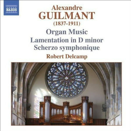 - Organ Music