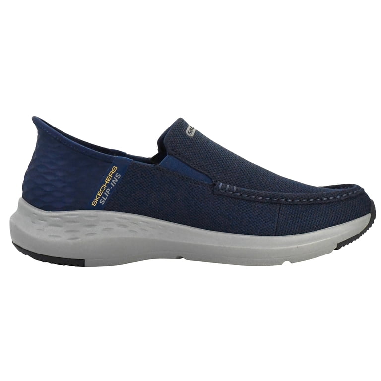 Skechers Slip on Shoes for Men Hands Free Slip-Ins Relaxed  display picture 1