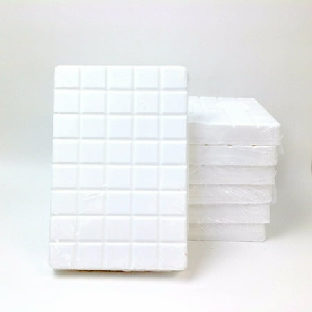 - 2 Lbs Goats Milk Melt and Pour Soap Base Soap Making Supplies, Melt and pour soap base containing goats milk, used for manufacture of opaque soap bars.., By TH