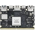 thumbnail image 4 of Khadas Edge Pro, Double Cœur, Quad-core, Décodeurs Noirs, Double Ports USB-C, Ventilateur de Refroidissement, HDMI, Android, 4 of 4