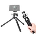 thumbnail image 1 of BAFANG Tripod,With Panoramic Ballhead 11lbs Load Video Panoramic Ballhead Cold Stand With Panoramic Mount Metal 11lbs Cold Mount Metal Video Cold Ballhead Metal Video With Ballhead Metal Dsfen, 1 of 6