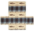 thumbnail image 4 of Fly Fishing Furniture Covers - Chair, 4 of 7
