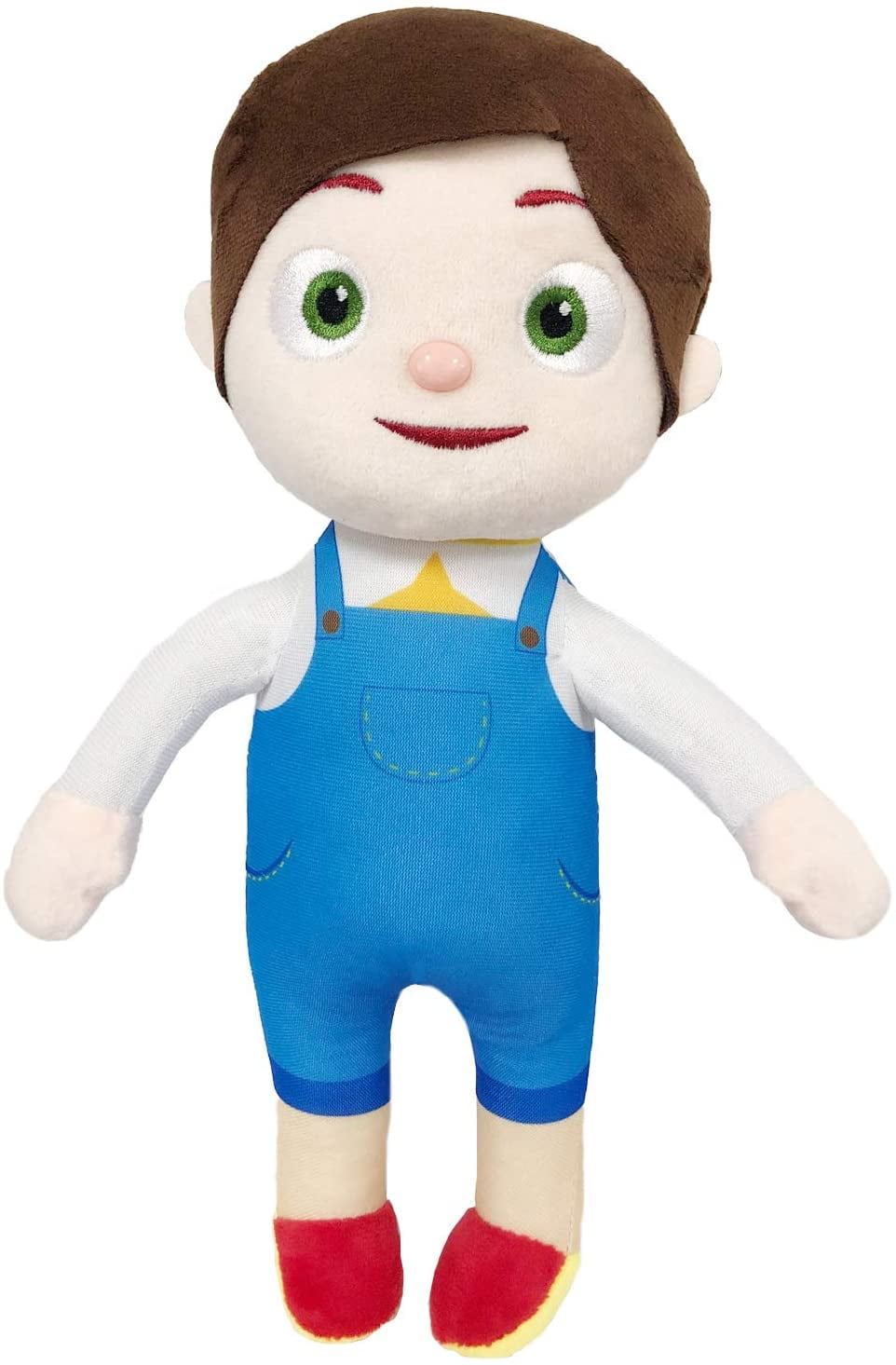 cocomelon plush