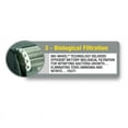 thumbnail image 3 of Marineland Penguin Bio-Wheel Replacement Power Filter Cartridges, for Aquarium Filtration, 3 of 7