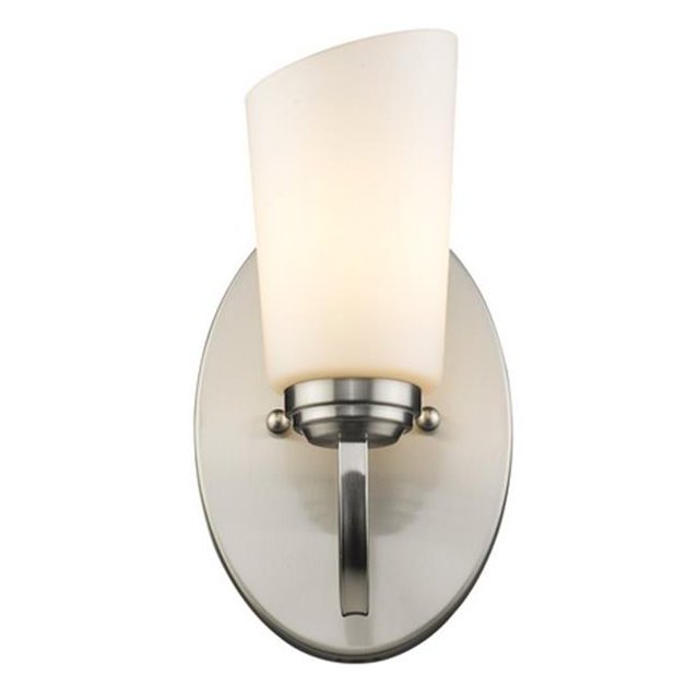 Laurel Designs GAEH-BA1 1 Applique Murale Légère