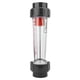 thumbnail image 5 of Controlador De Flujo De Agua, Medidor De Flujo Tipo Tubo De Alta Precisión, Para Monitorear Medios Líquidos Medición De Medios Líquidos YLSHRF Liquid Flowmeter, 5 of 8