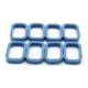 thumbnail image 2 of Junta de colector de admisión para Ford Mondeo Transit Fiat Ducato Jaguar X-Type Ndcxsfigh Accesorios para autos y motos, 2 of 8