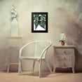 thumbnail image 4 of Prime, Marcus 12x14 Black Modern Framed Museum Art Print Titled - Evergreen Bliss 2, 4 of 5