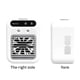 thumbnail image 2 of Portable Air Conditioner, Personal Mini Air Cooler, Evaporative Air Cooler Desktop Cooling Fan with Large Water Tank, 2 of 5