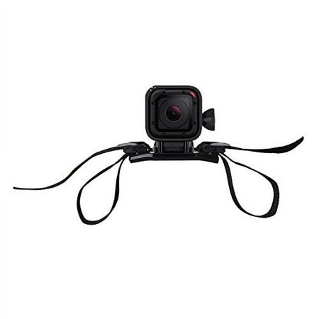 UPC: 0185323000224 | GoPro Vented Helmet Strap Mount – GVHS30