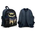 thumbnail image 4 of 12In Bat-,Menn Backpack Small Travel Backpacks Lightweight Sports Daypack, 4 of 6