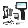 thumbnail image 2 of BKM-8S Hand-Held Coding Machine Multiple Languages Data Semi-Automatic Printer 600dpiAU Plug 100~240V, 2 of 5