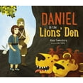 thumbnail image 2 of Pre-Owned Daniel in the Lions' Den (Paperback) 0281074984 9780281074983, 2 of 2