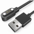 thumbnail image 1 of ccwonima Charger Compatible for ALPHAGEAR Raptor PRO/Delta PRO Charging Cable, Replacement Magnetic USB Charger Cable Cord for ALPHAGEAR Smartwatch Accessories, Durable and Portable, 1 of 1