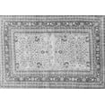thumbnail image 1 of Ahgly Company Indoor Rectangle Persian Gray Traditional Area Rugs, 2' x 3', 1 of 1