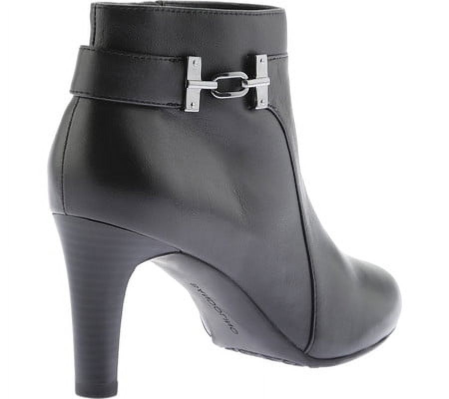 Bandolino women's lappo ankle boot outlet