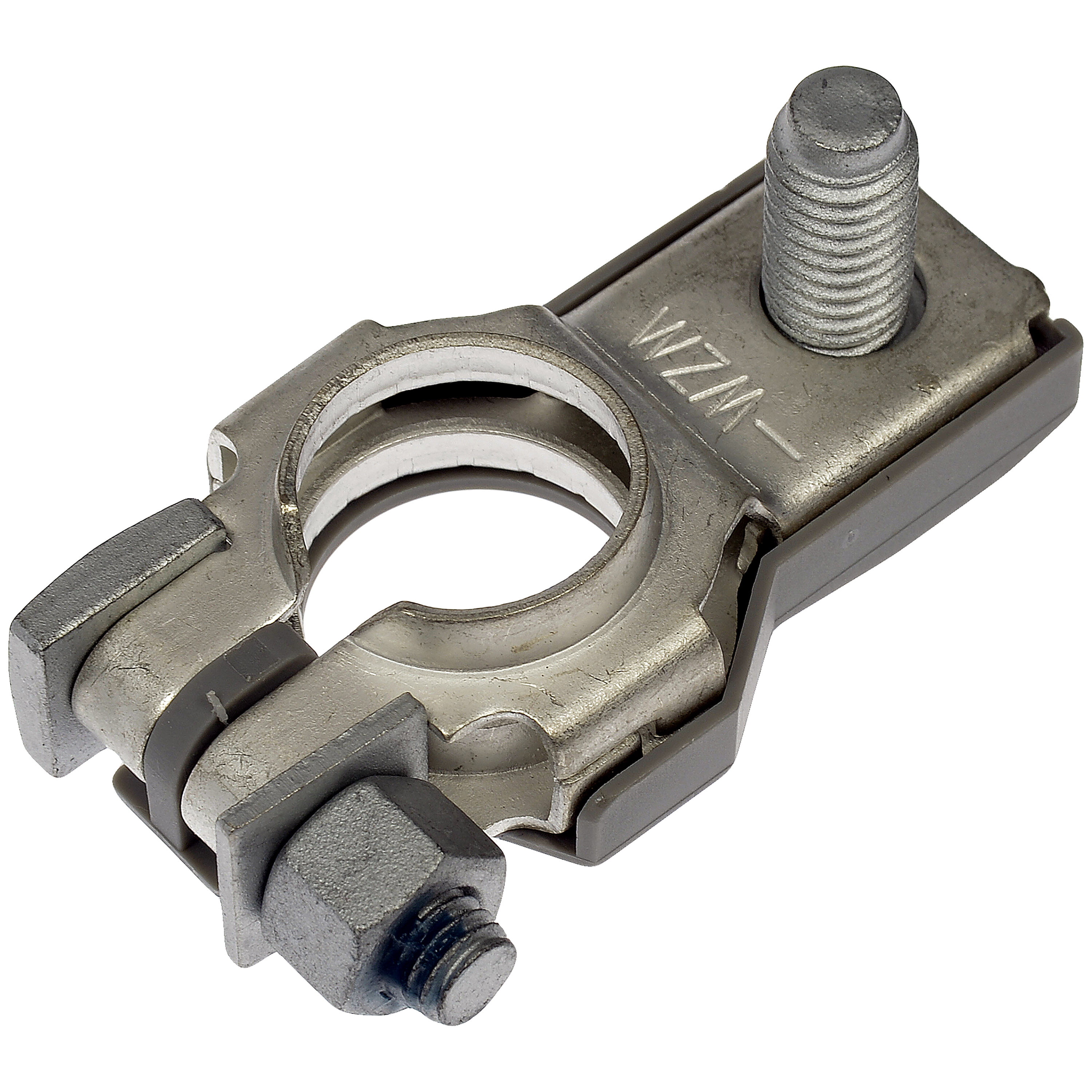 Dorman Negative Battery Terminal For Ford/Lincoln - Fits Edge, Explorer, F-150, Fusion & More