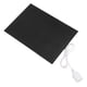 thumbnail image 1 of Cargador De Panel Solar Portátil, Cargador Solar De Seguridad De 3W 5V Para Teléfonos Inteligentes, Tabletas, Cámaras Para Viajes De Camping Al Aire, 1 of 7